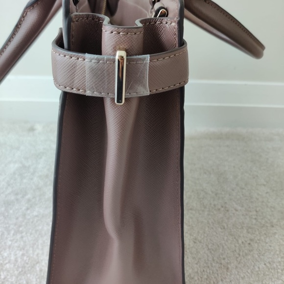 Kate Spade staci medium satchel handbag - Picture 14 of 16